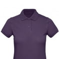 thumbnail image 2 of B&C Womens Inspire Polo Shirt, 2 of 4