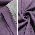 thumbnail image 4 of CHUANK Plus Size T Shirts for Women Color Block Tops Loose Tunics Tee Short Sleeve Blouses, 4 of 5