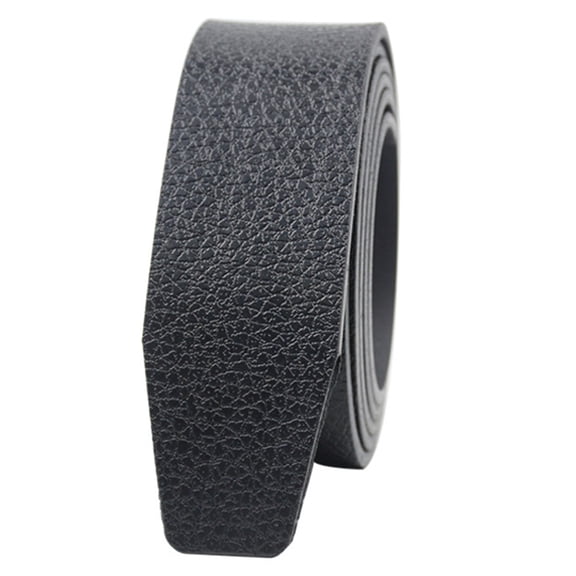 COOLHOOD Multiuse Headless Belt Strap For Men Women Adjustable Length and NonBuckle Belt Strap For Business and Casual Wear