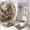 style-1164, variant on Shower Curtain Sets 4 Piece with Rugs Toilet Lid Cover And Bath Mat Vintage Elegant Rustic Floral Botanical French Waterproof Personality Pattern Bath Curtain Shabby Chic Farmhouse