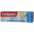 thumbnail image 2 of Colgate Total Daily Repair Toothpaste - 4 ounce, 2 of 4