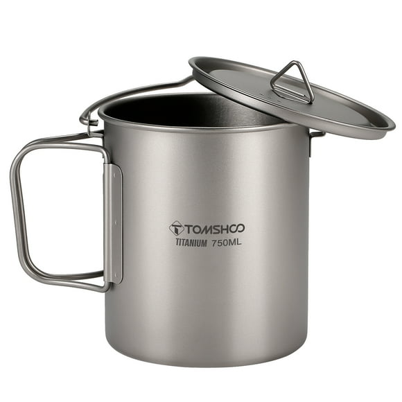 cup,Pot Portable Water Lid And Handle Cup With Lid Handle Outdoor Picnic With Lid And Portable Water Cup Water Cup With 750ml Pot Portable And Handle Outdoor Papapi Huiop Cup Pot