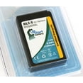 thumbnail image 2 of Olympus E-PM2 Battery and Charger - Replacement for Olympus BLS-5 Digital Camera Batteries and Chargers (1150mAh, 7.4V, Lithium-Ion), 2 of 3