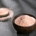 thumbnail image 6 of Gourmet Sea Salt Sampler: 4 X 6oz. Pkgs. Himalayan, French Grey, Red Alaea, Black Lava, 6 of 7