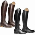 thumbnail image 4 of Womens Tall Boots, Synthetic Horse Riding With Zipper Tw, 4 of 4