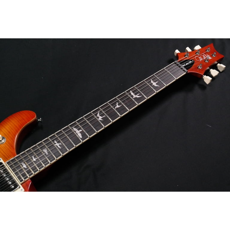 PRS Se McCARTY 594 - Vintage Sunburst M522VS 195 - Walmart.com