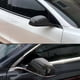 thumbnail image 4 of Speravity Pegatinas de cubierta de espejo retrovisor para puerta de coche, 2 uds., para Tesla Model 3, tapas retrovisores de fibra de carbono, accesorios Vehículos, repuestos y accesorios Mis Speravity VI000701-00, 4 of 6