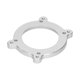 thumbnail image 5 of Junta adaptadora del cuerpo del acelerador Colector de admisión de 4 pernos al cuerpo del acelerador de 4 pernos 551572 para motor LS4, 5 of 5