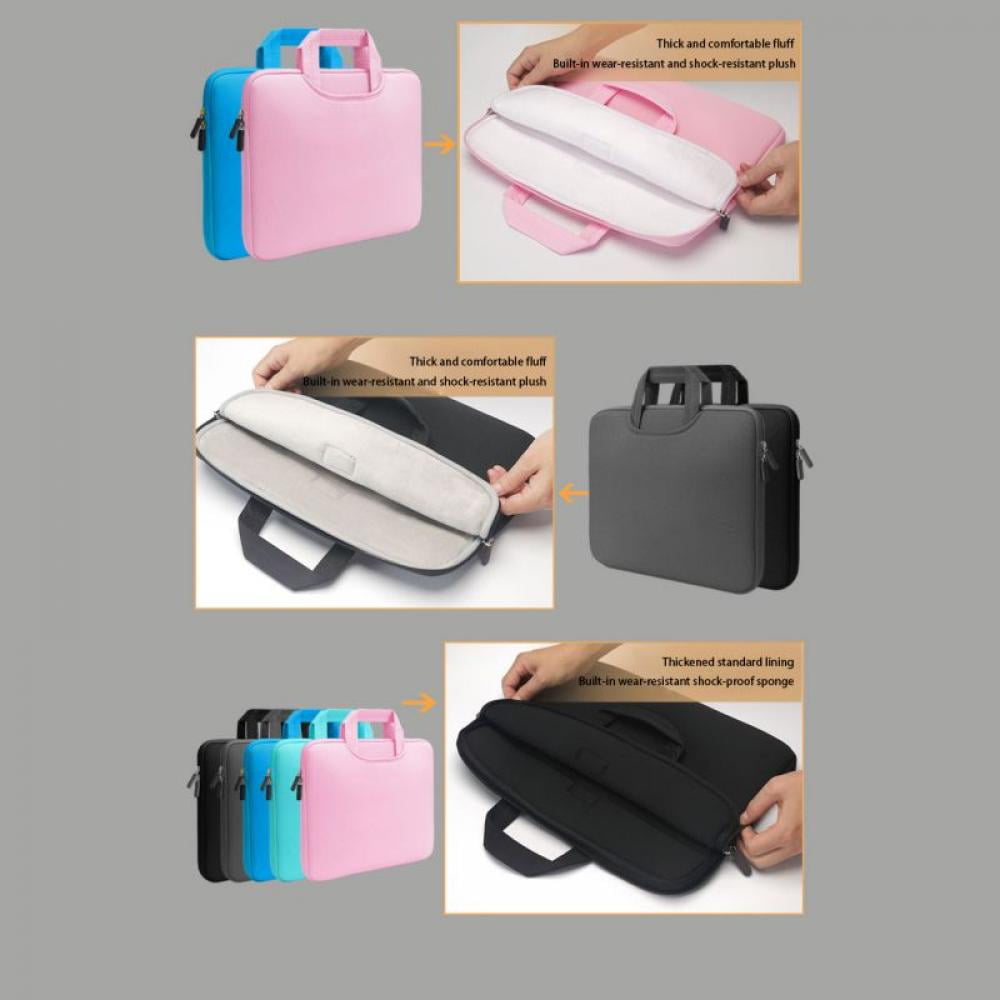 Van EVH 5150 STRIPES Print Laptop Case Bag for Women Men 13 14 15 inch  Carrying Sleeve Laptop Case Business Travel Accessories