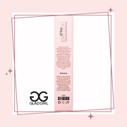 Lash & Brow Setting Gel