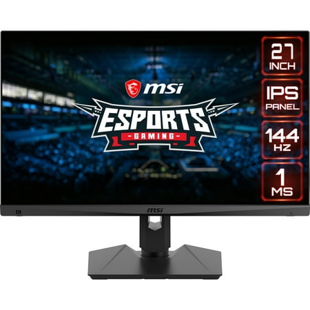 MSI Optix MAG274R 27" Full HD Gaming LCD Monitor