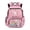 Just a Girl Who Loves Axolotl, variant on Yspwyqan Cute Axolotl Pineapple School Backpack for Kids, 17 Inch 600D Polyester Lightweight Bookbag Fits 15.6 Laptop, Multi-Pocket for Elementary Middle Travel Hiking