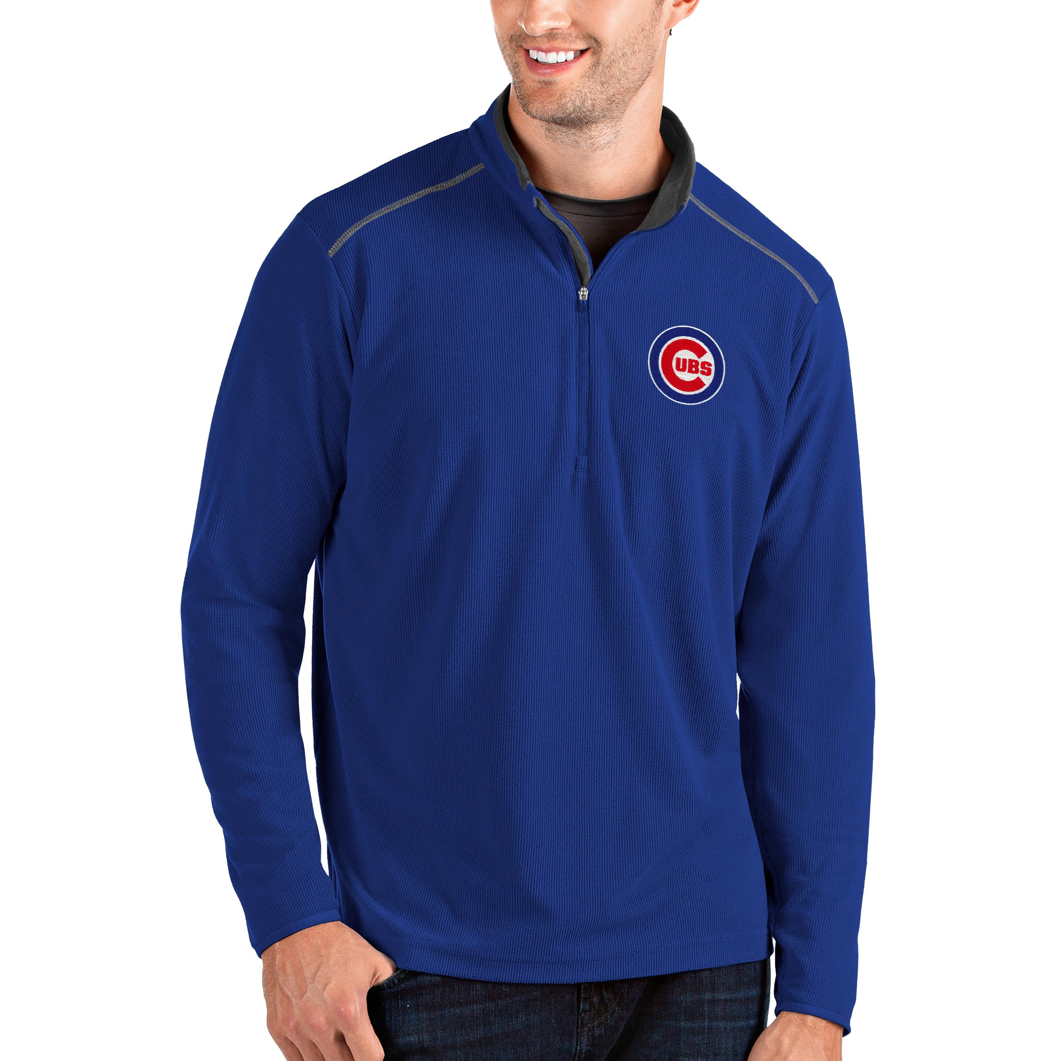 quarter zip pullover walmart