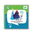 thumbnail image 1 of LeapFrog LeapStart La Reine des Neiges - Version française, 1 of 4