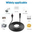 thumbnail image 3 of 5 Meters Universal DC Extension Power Cable Professional Water Pump Solar Lamp Extension Cord, 3 of 8