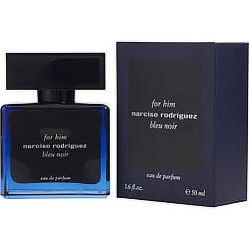 Narciso Rodriguez pour Lui Bleu Noir par Narciso Rodriguez pour Homme - 1,6 oz EDP Spray
