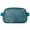 Blue-green-2, variant on Gothic Celestial Fanny Pack for Women – Sun & Moon Astrology Waist Bag with Cosmic Starry Night Print and Mystical Aesthetic Design