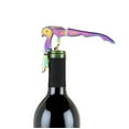 thumbnail image 5 of Blush Mirage Corkscrew Wine Opener for Travel, Birthday Wedding Party Gifts, 5 of 6