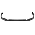 thumbnail image 4 of Ikon Motorsports Compatible with 03-04 Toyota Corolla Type R Front Bumper Lip - PP, 4 of 7