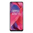 thumbnail image 2 of OPPO A74 5G DUAL SIM 128GB 6GB RAM MORADO Oppo CPH2197, 2 of 3
