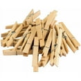 thumbnail image 2 of STEM Basics: Clothespins - 50 Count [TCR20932], 2 of 2