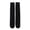 Solid Color, variant on KYAIGUO 1 Pairs Kids Girls Solid Color Socks Toddler Winter Long Knee High Boot Silly Tall Socks 3-12Y
