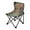 Enchanted Flowers Painting, variant on 600D Oxford Camping Chair Portable Foldable Chair Supports 220 lbs for Picnic, Fishing, Backpacking Enchanted Flowers Painting
