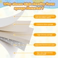 thumbnail image 4 of JoyStone Baby Play Mat, 50" X 50" Playpen Mat, Thick One-Piece Crawling Mat for Playpen, Odorless Soft Floor Mat, Anti-Slip Activity Playmats for Babies,Toddlers, Infants, 4 of 10