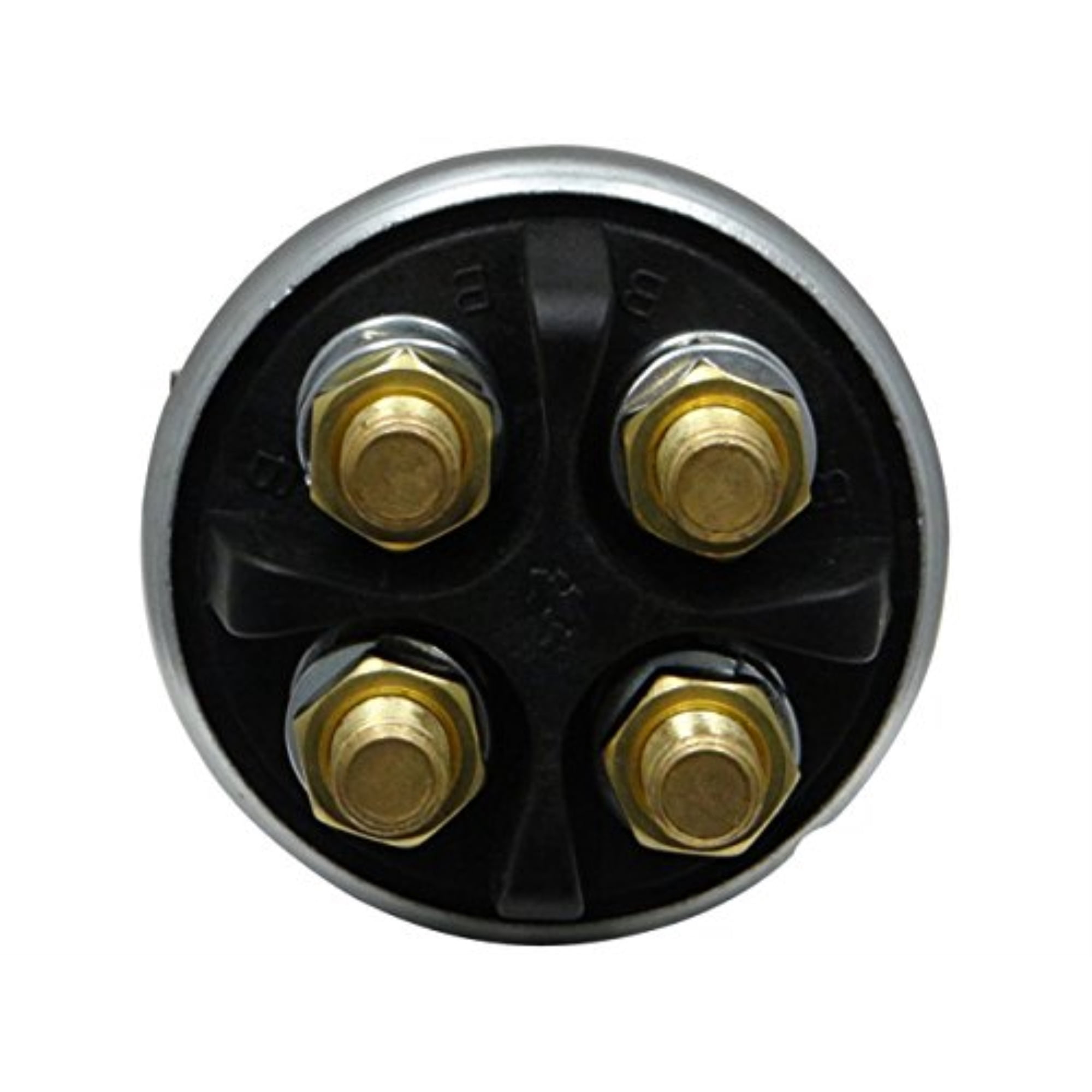 Moroso Performance 74108 Battery Disconnect Switch BATTERY CABLE DISCONNECT