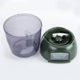 thumbnail image 4 of Electric Feeder Smart Fish Automatic Aquarium Pond Dispenser Outdoor Timing ,Long Lasting, 4 of 5