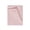 Blush, variant on Belledorm 400 Thread Count Egyptian Cotton Flat Sheet