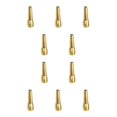 thumbnail image 1 of Ounissouiy Costura Awl Tapers Hook Canvas Craft resistente al desgaste Multiusos Reparación de cono de zapato Pin de suela de ganchillo Real verdadero tonelero 10Conjunto, 1 of 6