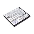 thumbnail image 3 of Replacement Battery for Alcatel TLi018D1,TLi018D2,1600mAh, 3 of 6