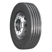 JK Tyre Jetway JUL 3 11R22.5 146/143L H Commercial Tire