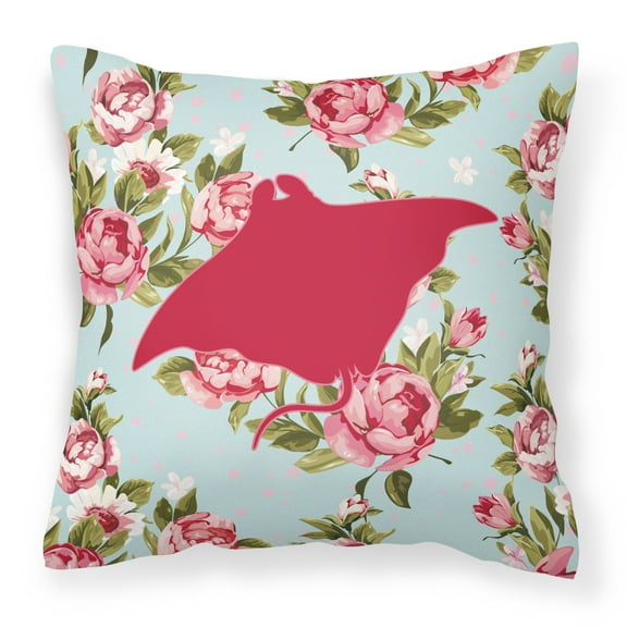 Fabric Decorative Pillow