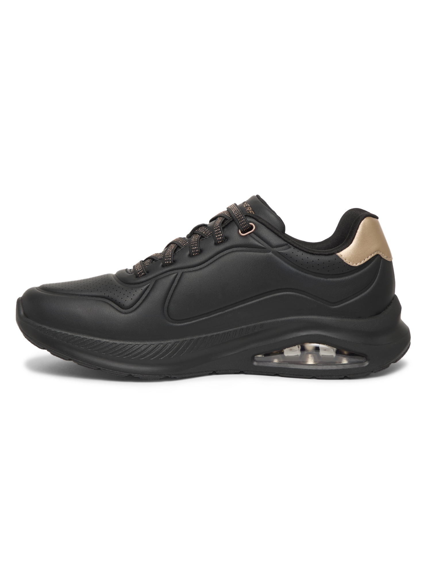 Skechers Women's Con-Air Slip-On Athletic Shoe