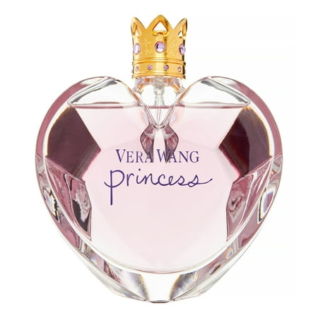 UPC 688575179415 product image for Vera Wang Princess Eau de Toilette  Perfume for Women  3.4 Oz | upcitemdb.com