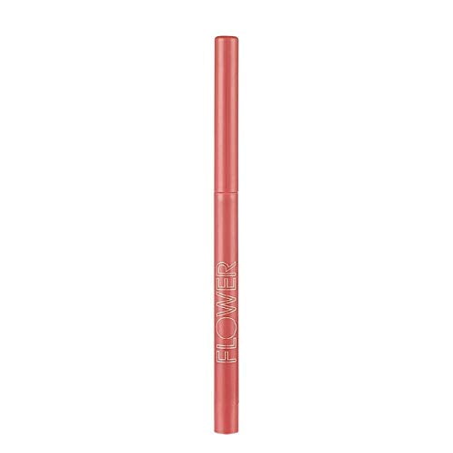 FLOWER BEAUTY Petal Pout Lip Liner- Rose