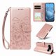 thumbnail image 5 of Funda Cartera GANGXUN con Diseño de Perrito en Relieve para Google Pixel 10 Pro XL , Protección 360° con Ranuras y Correa Desmontable, 5 of 6