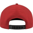 thumbnail image 2 of Atlantis  Adult Ray S 5 Panel Recycled Baseball Cap, 2 of 4