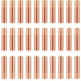 thumbnail image 1 of MYG 30 Pcs Embout de Soudure MIG Welder Embouts de Contact 0.035 Welder, 1 of 8
