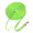 Green 180cm, variant on mdesiwst Nylon Dog Leash 6Ft 10Ft 16Ft Heavy Duty Leash with Comfortable Grip Training Leash for Medium Large Dogs Outdoor Walking Hiking