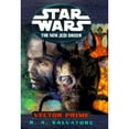 thumbnail image 1 of Pre-Owned Vector Prime (Hardcover) by R A Salvatore, 1 of 1