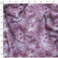 thumbnail image 4 of Soimoi Poly Canvas Pink Fabric By the Yard - 56 Inch Wide - Snake Animal Skin Print Textile - Stylish and Trendy Patterns for Apparel Printed Fabric, 4 of 6