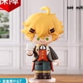 thumbnail image 4 of Pop Mart Genshin Impact Dress Up Dreams Q Version Series Anime Action Figure Guess Bag Ornament Figurine Home Decor Desktop Doll, 4 of 5