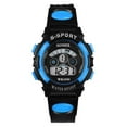 thumbnail image 4 of BKBP Electronic Watch Led Men Luminous Analog Digital Sport Watch Luxury Wrist Men's Watch, 4 of 6