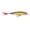 Hot Steel, variant on Rapala X-Rap 08 Jerkbait Fishing Lure 3 1/8" 1/4oz Silver
