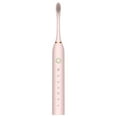 thumbnail image 4 of Toothbrush- Toothbrush With 4 Brush Heads-With Toothbrush Box- 6 Cleaning Modes- Water Proofing IPX7 Water Proofing Toothbrush--Newly, 4 of 9