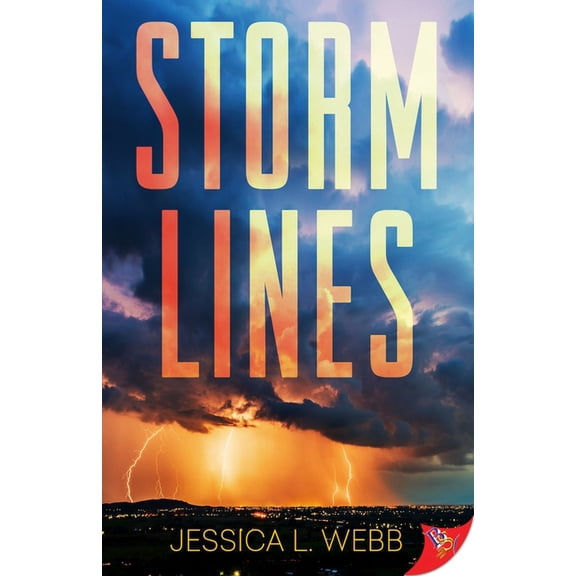 Storm Lines (Paperback)