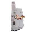 thumbnail image 2 of Car Door Lock Block Assembly Improved Safety Long Lasting Metal for 307 Sedan 2004-2011, 2 of 7